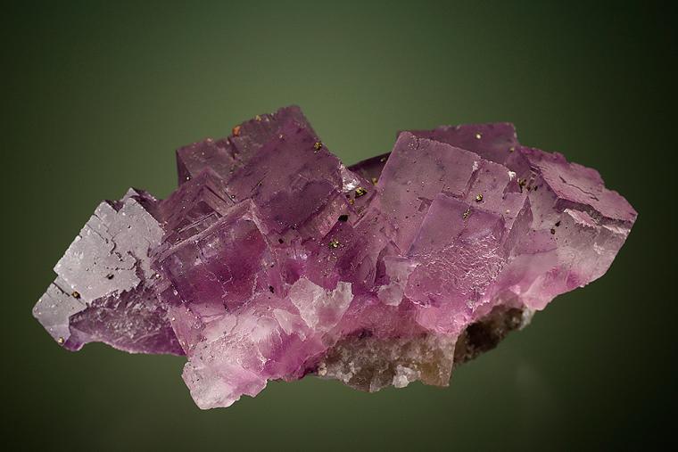 FLUORITE