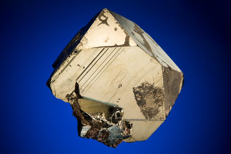 PYRITE