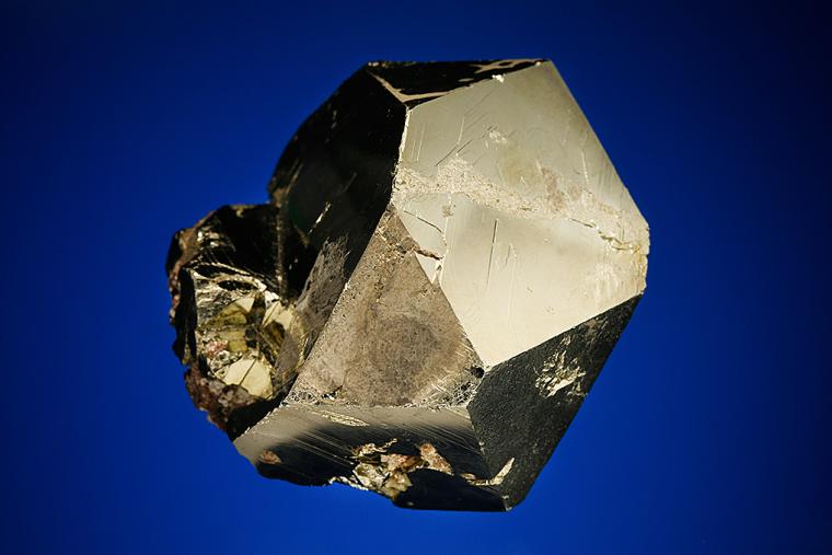 PYRITE