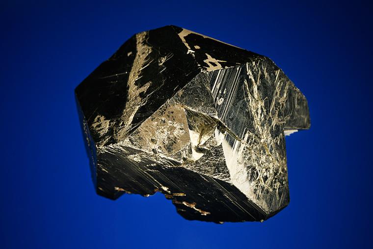 PYRITE