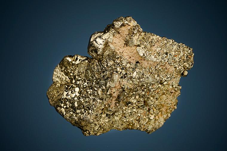 PYRITE