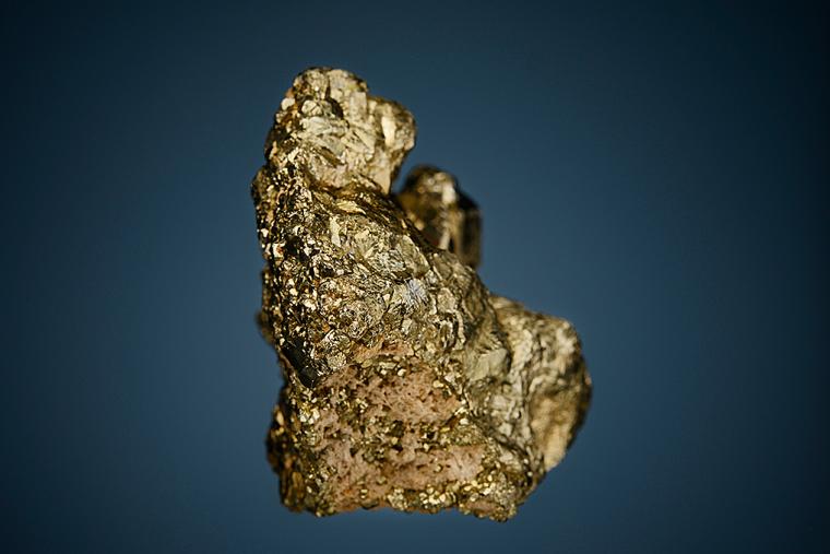 PYRITE