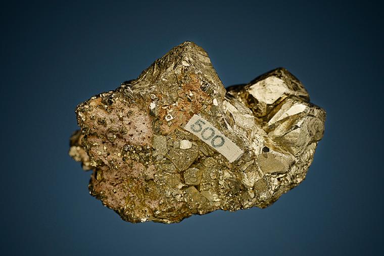 PYRITE