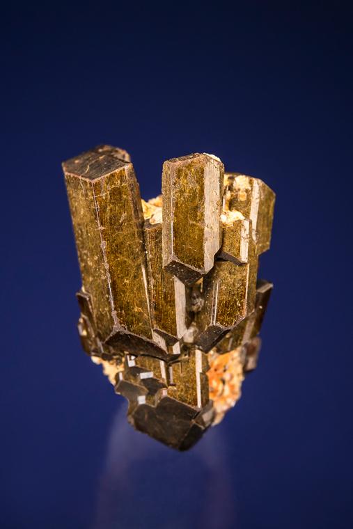 FLUOR-BUERGERITE (type locality)