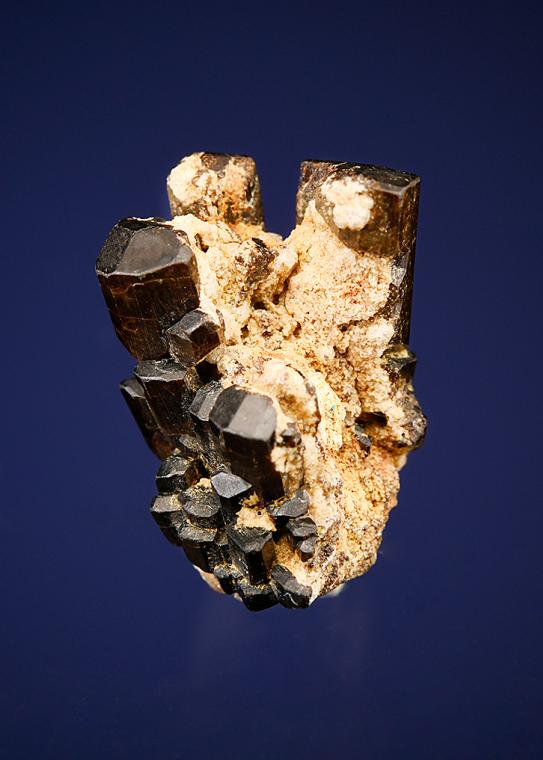 FLUOR-BUERGERITE (type locality)