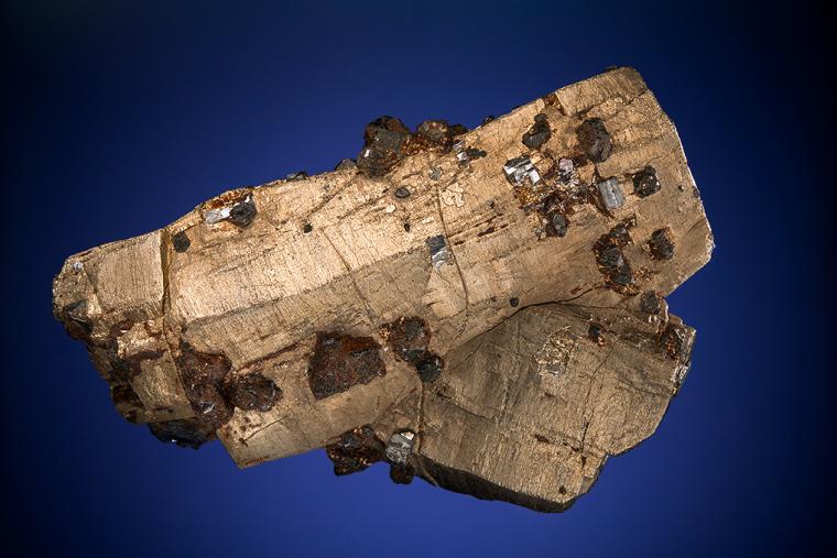 PYRRHOTITE