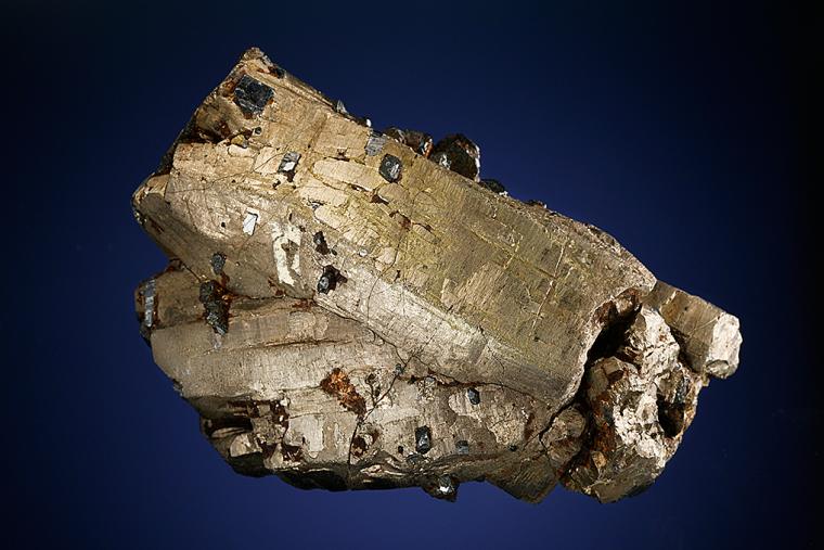 PYRRHOTITE