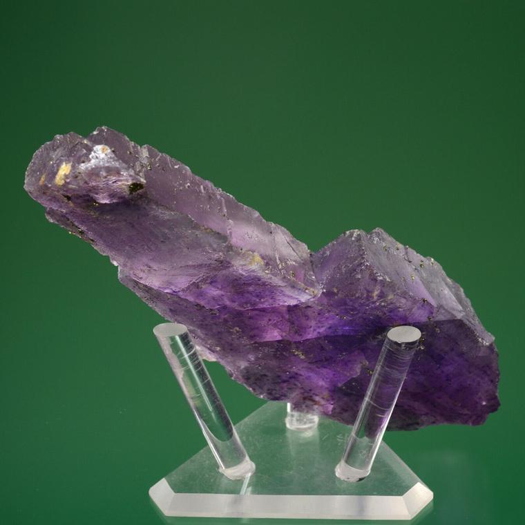 FLUORITE (repaired)