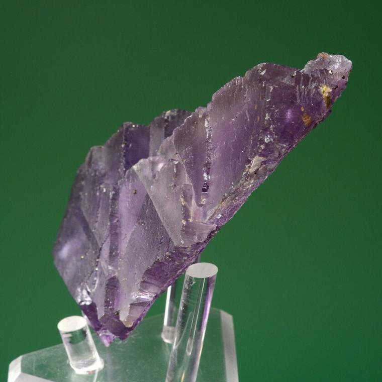 FLUORITE (repaired)