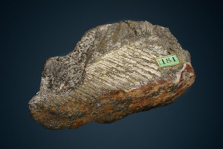 BISMUTH 