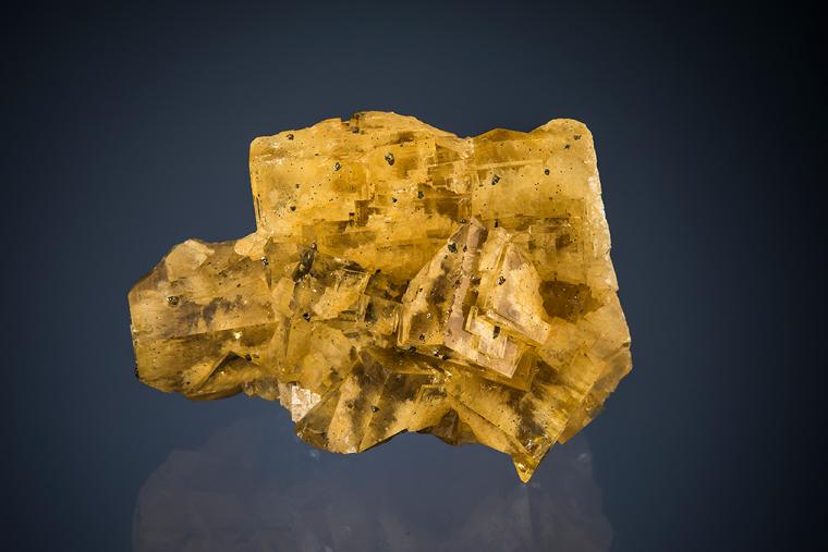 FLUORITE