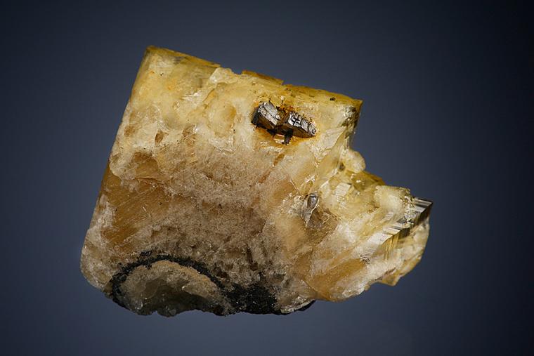 FLUORITE