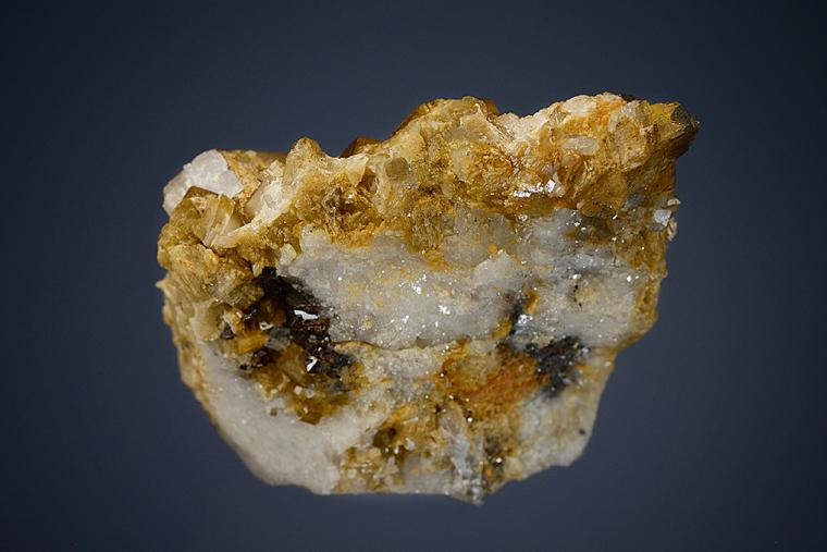 SIDERITE