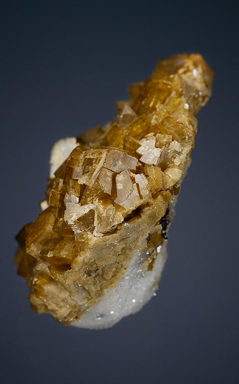 SIDERITE