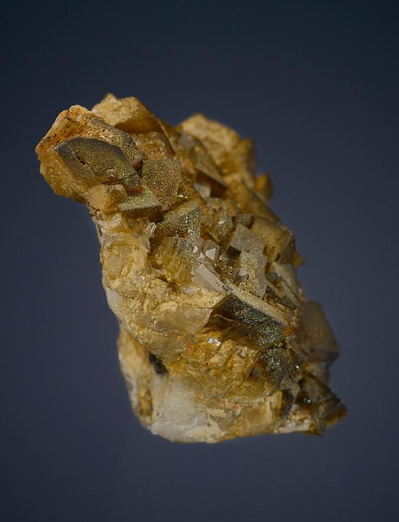 SIDERITE