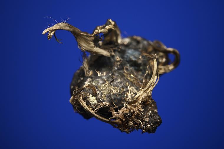 SILVER (Lab grown wires)