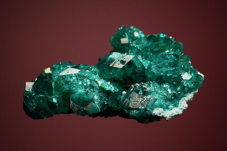 DIOPTASE