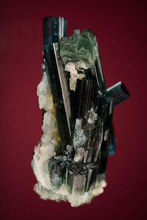 ELBAITE