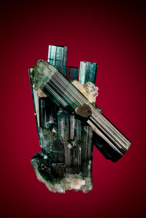 ELBAITE