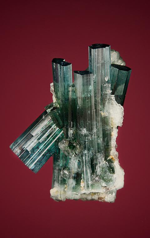 ELBAITE
