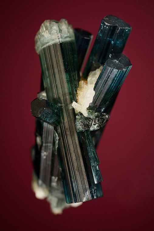 ELBAITE