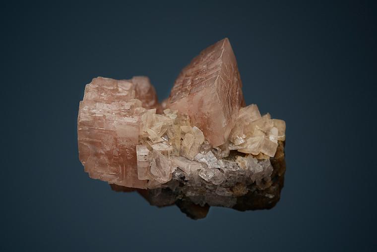 SMITHSONITE