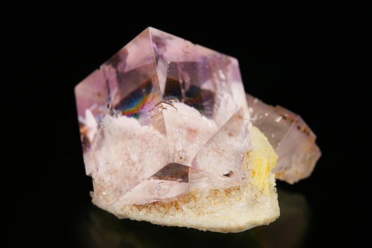 FLUORITE