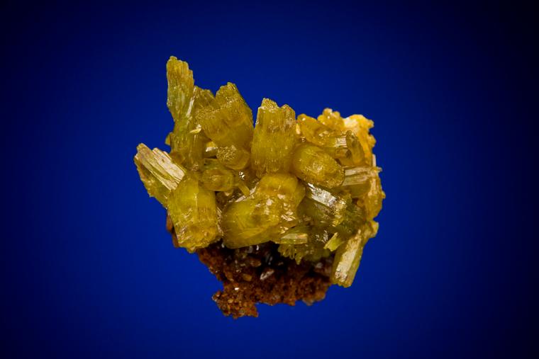 PYROMORPHITE