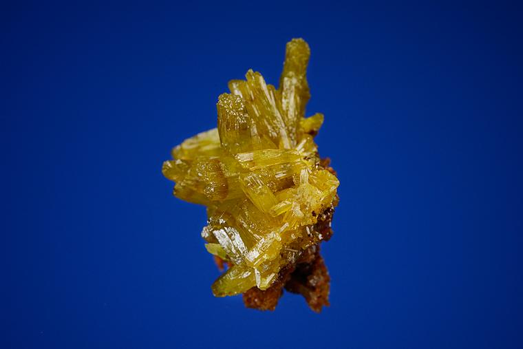 PYROMORPHITE