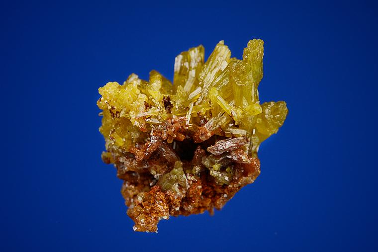 PYROMORPHITE