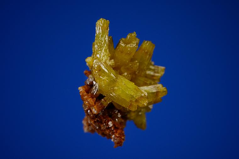 PYROMORPHITE