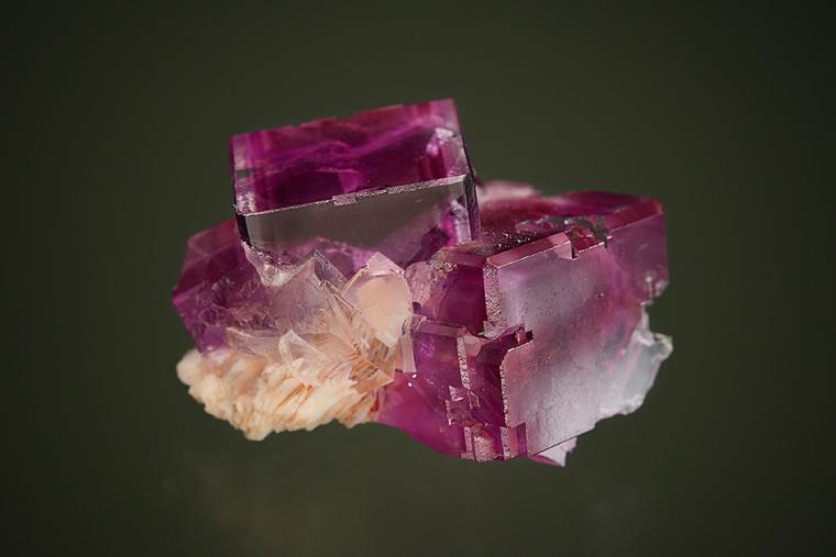 FLUORITE