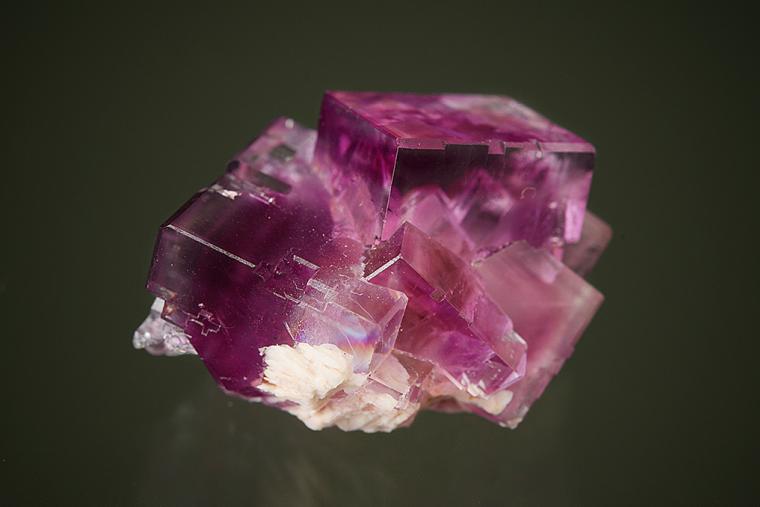 FLUORITE