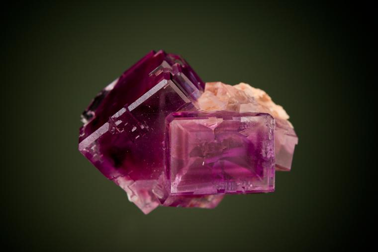FLUORITE