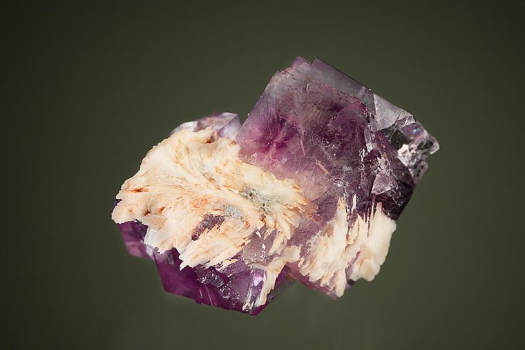 FLUORITE