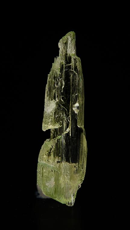 SPODUMENE var. Hiddenite