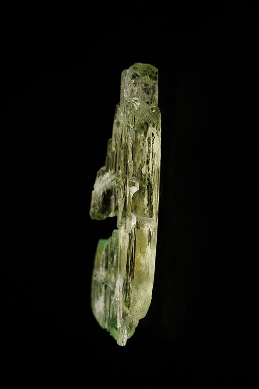 SPODUMENE var. Hiddenite