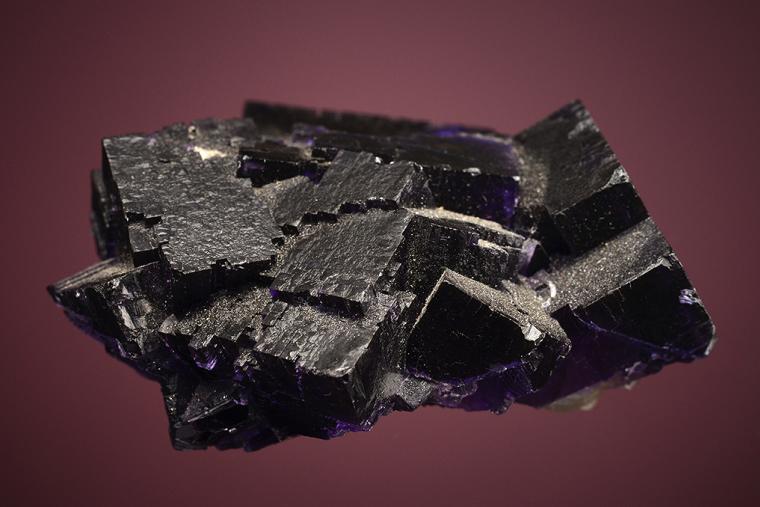FLUORITE