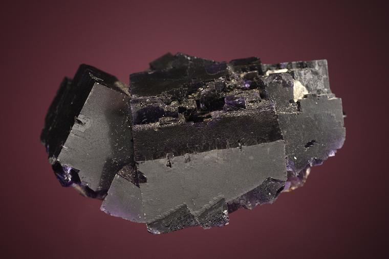 FLUORITE