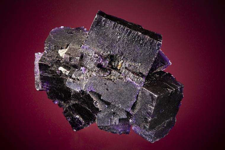 FLUORITE