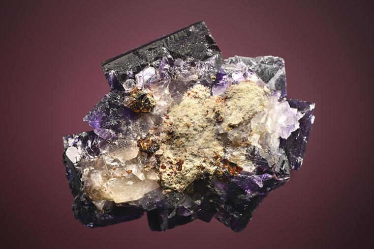 FLUORITE