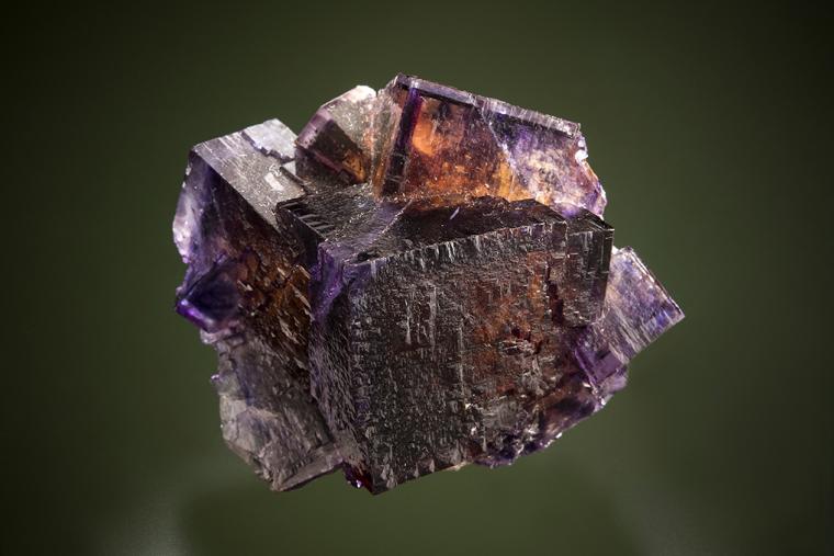 FLUORITE