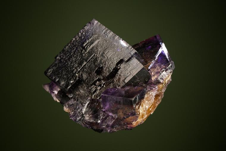 FLUORITE