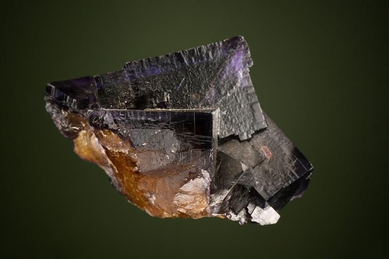 FLUORITE