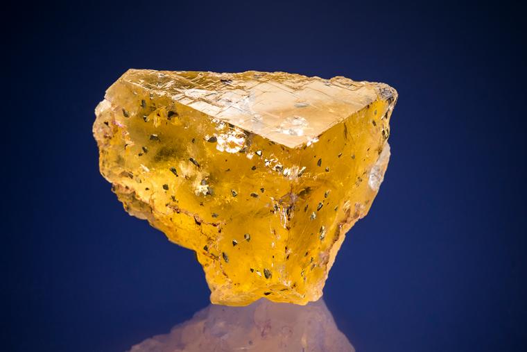 FLUORITE