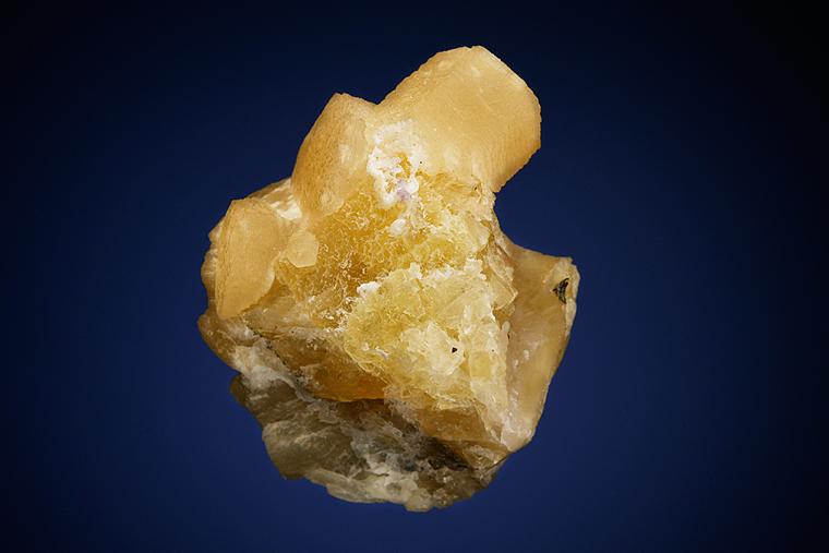 WITHERITE