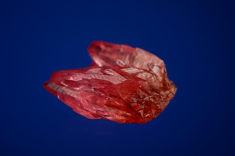 RHODOCHROSITE (repaired)