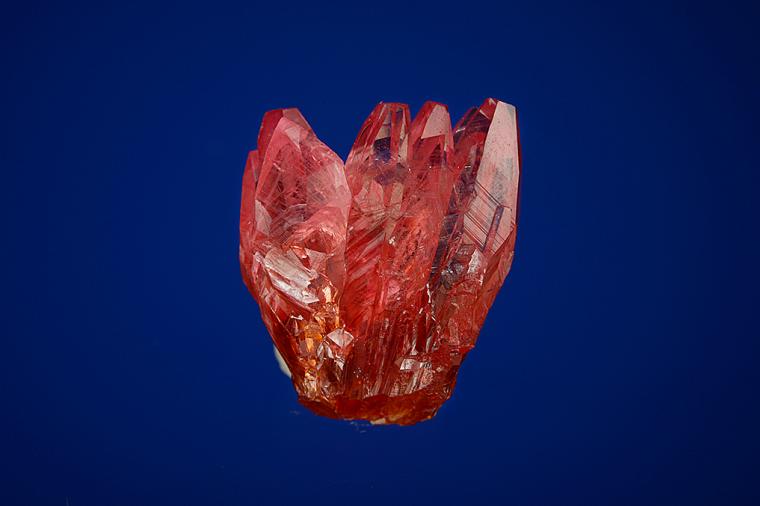RHODOCHROSITE (repaired)