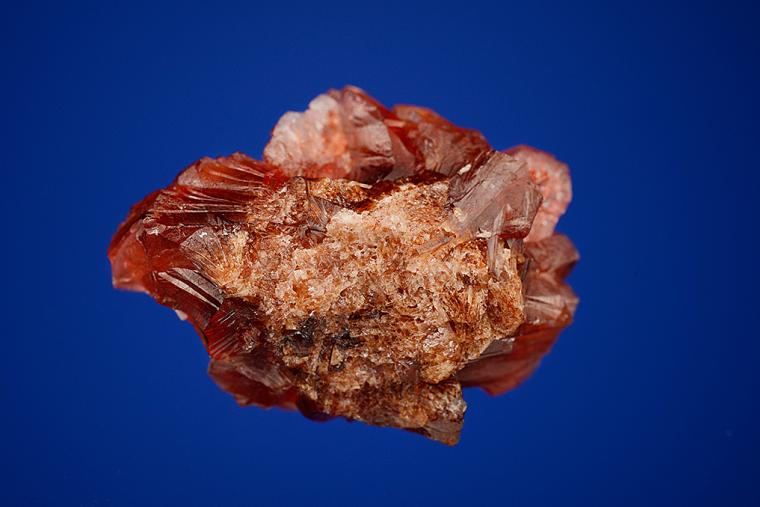 RHODOCHROSITE