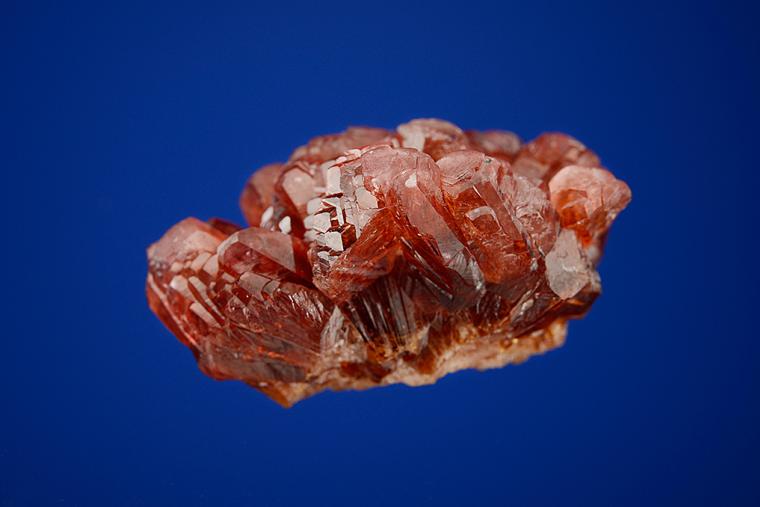 RHODOCHROSITE